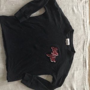 American Eagle crew sweatshirt size M